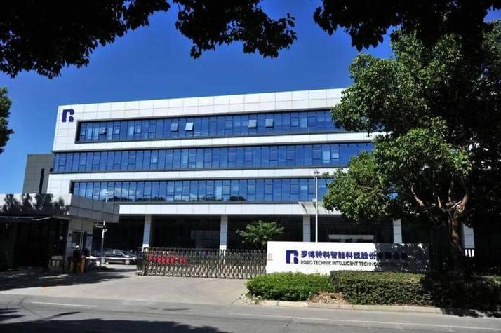 特科股份的崛起之路 在光谷未来科技城,武汉联特科技股份成功